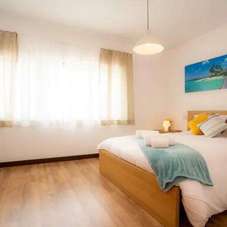 Domvs Consolação Appartement Peniche