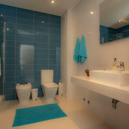 Appartement Domvs Consolação