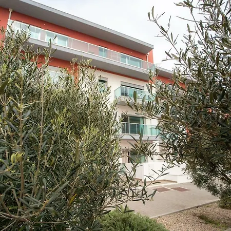 Appartement Domvs Consolação Peniche
