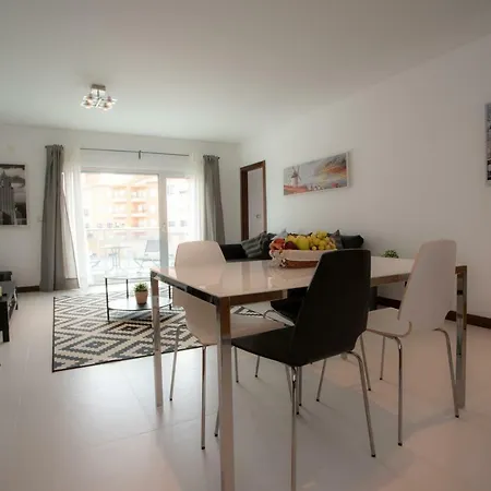 Appartement Domvs Consolação