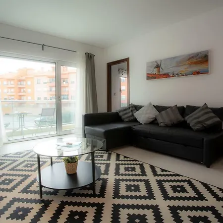 Domvs Consolação Appartement Peniche