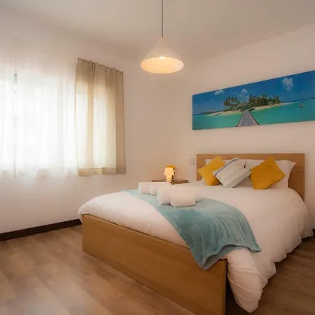 Domvs Consolação Appartement Peniche